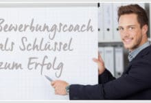 Bewerbungscoach