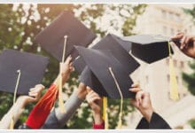 Bewerbung nach dem Studium